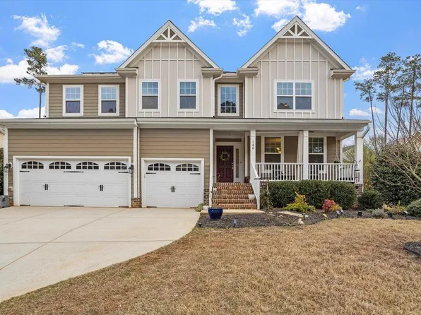 108 Horncliffe Way, Holly Springs, NC 27540