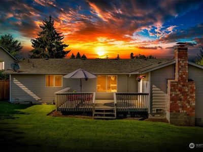 108 75th St SW, Everett, WA, 98203