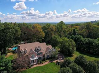 6 Emmons Path, Chester, NJ 07930