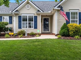 419 Mallard View Ln, Winston Salem, NC 27127