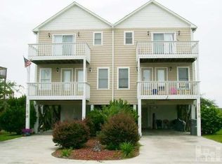 715 S Topsail Dr, Surf City, NC 28445