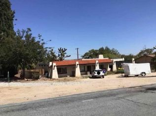 56540 El Dorado Dr, Yucca Valley, CA 92284