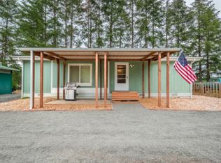 374 Coulson Rd, Napavine, WA 98532