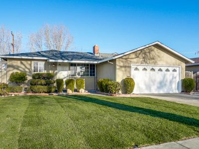 1639 Melody Ln, San Jose, CA, 95133