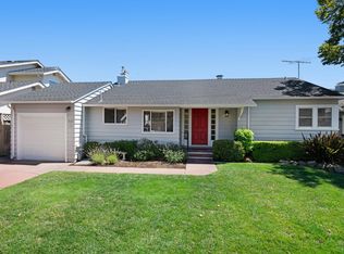 231 Briar Ln, San Mateo, CA