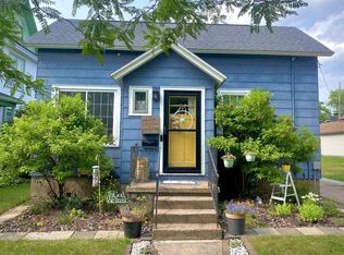 624 4th Ave, Stevens Point, WI 54481