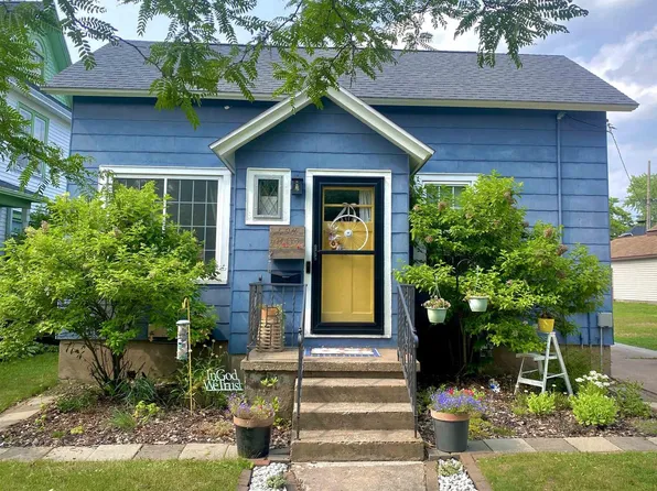 624 FOURTH AVENUE, Stevens Point, WI 54481
