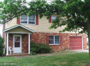 812 Monroe Manor Rd, Stevensville, MD 21666