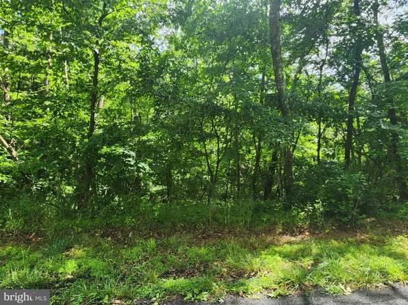 Cherry Run Rd Parcel B, Hedgesville, WV 25427