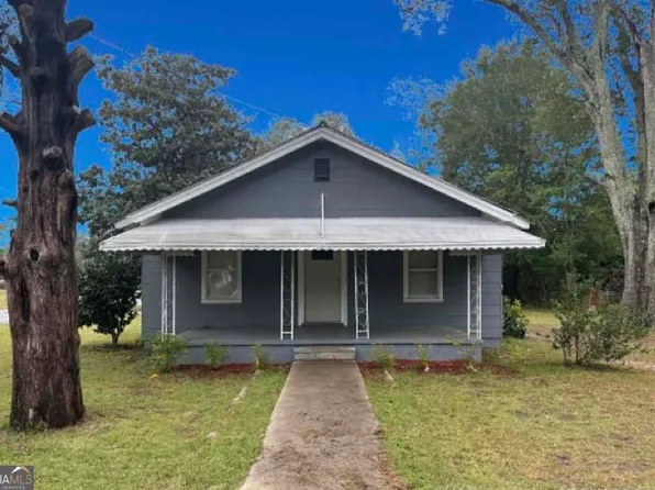 400 Smith St, Vidalia, GA 30474