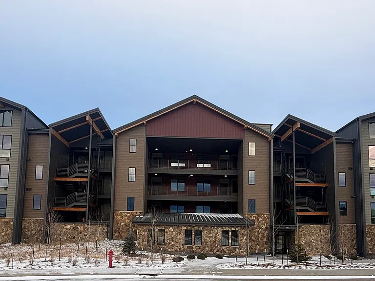 720 Baker Dr #207 — Photo 18