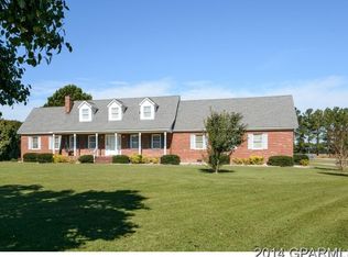 2271 Old Creek Rd, Greenville, NC 27834