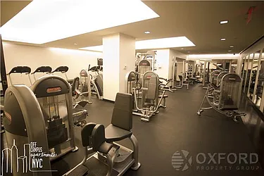 Rented by Oxford Property Group
