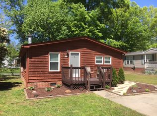 259 Burnetts Way, Suffolk, VA 23434