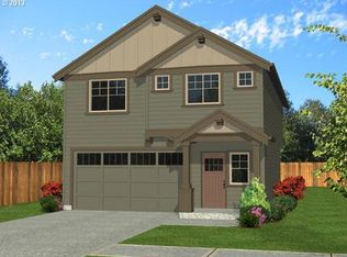 414 N Horns Corner Dr, Ridgefield, WA 98642