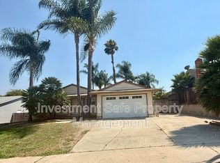 10105 Cedar Springs Dr, Santee, CA 92071