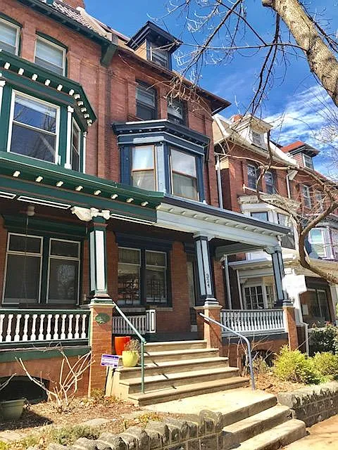 324 S 43rd St #3-1BDR