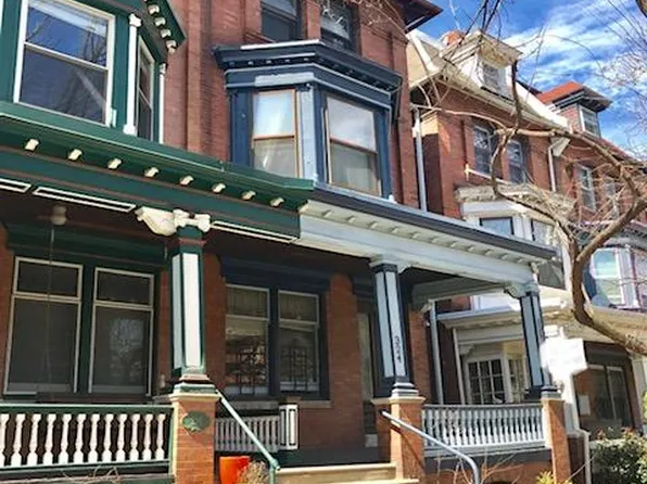 324 S 43rd St #3US, Philadelphia, PA 19104