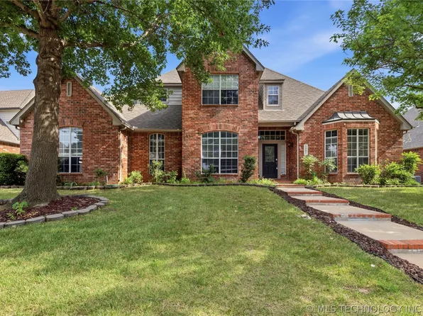 3901 W Roanoke St, Broken Arrow, OK 74011