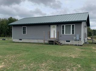 1391 S Britt Rd, Whittemore, MI 48770