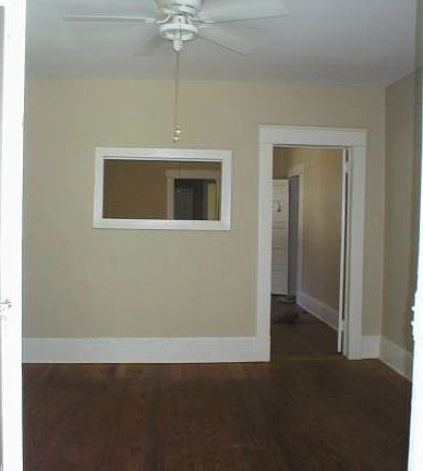 Middle room looking from