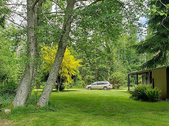 The Yard
