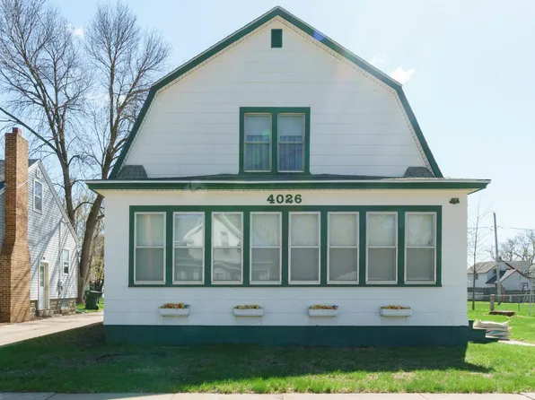 4026 Madison St, Sioux City, IA 51108