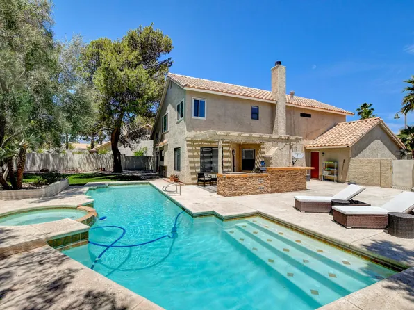 9205 Sandy Shores Dr, Las Vegas, NV 89117