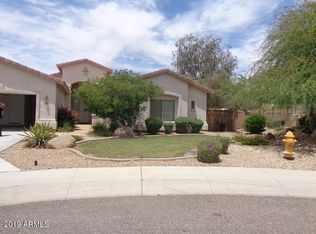 29612 W Columbus Ave, Buckeye, AZ 85396
