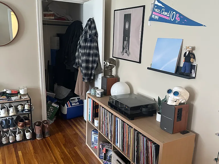 509 Lafayette Ave #2 — Photo 3