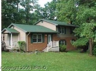 5530 Carousel St, Fredericksburg, VA 22407
