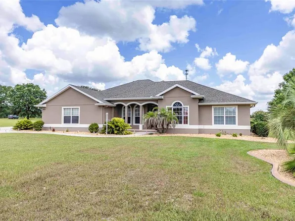 4520 COUNTY ROAD 121D ROAD, WILDWOOD, FL 34785