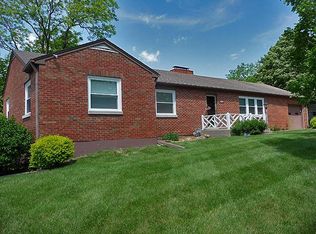 3812 Harvard Ave, Independence, MO 64052