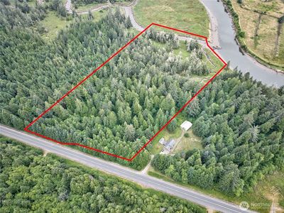 0 State Route 4, Naselle, WA, 98638