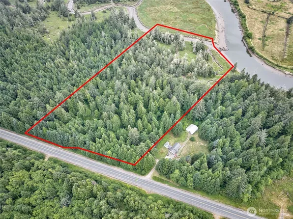 0 State Route 4, Naselle, WA 98638