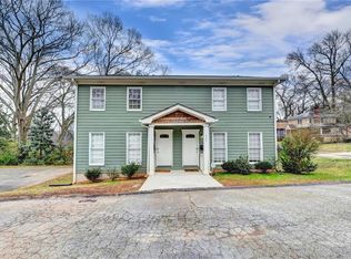 840 Rosedale Ave SE #A, Atlanta, GA 30312