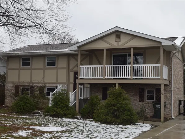 6731 Amsel Ave NE, Canton, OH 44721