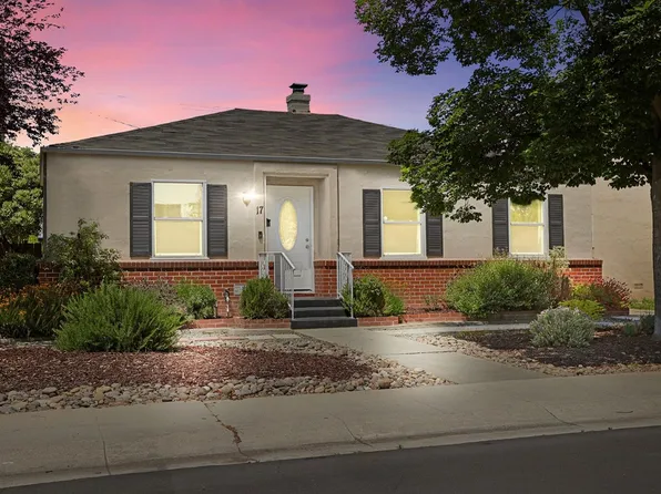 17 W Mendocino Ave, Stockton, CA 95204