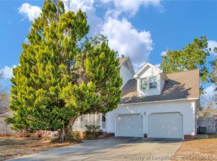 5321 Pringle Way, Hope Mills, NC 28348