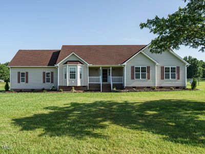 102 Westlake Dr, Wendell, NC, 27591