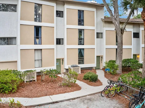 42 S Forest Beach Drive #3088, Hilton Head Island, SC 29928