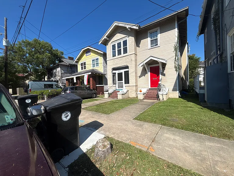 8017 Cohn St — Photo 1