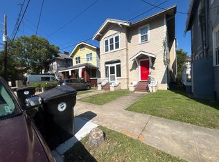 8017 Cohn St, New Orleans, LA 70118