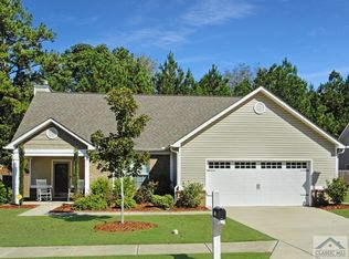 721 Fitzroy Dr, Athens, GA 30622