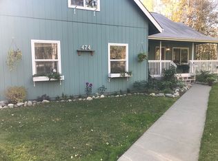 474 W Heritage Dr, Wasilla, AK 99654
