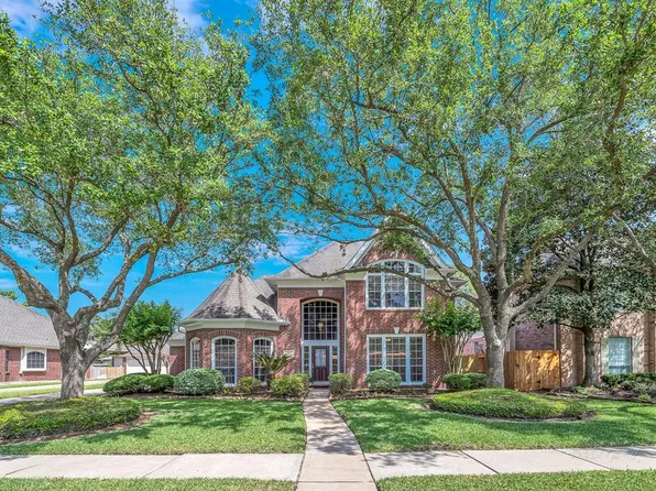 2407 Cinco Park Pl, Katy, TX 77494