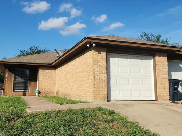 6721 Loma Vista Dr #6723, Fort Worth, TX 76133