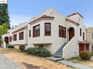 1700 Scenic Ave, Berkeley, CA 94709