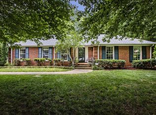 2101 Knickerbocker Dr, Charlotte, NC 28212
