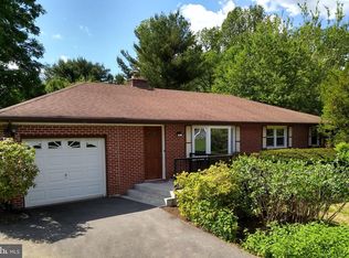 1124 Taylor Park Rd, Sykesville, MD 21784